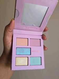 SEPHORA Color Shifter - Pastel Eyeshadow Palette