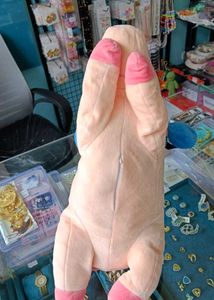 Unicorn Plush Toy