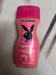 Playboy - Shower Cream Hydrating For Women