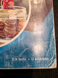 FRANK ISC Economics Class XII Textbook