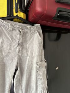 Danim Six Pocket Cargo For Women