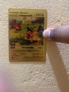 Pokemon Card
