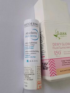Bioderma Atoderm Lip Stick