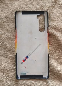 Combo hard covers