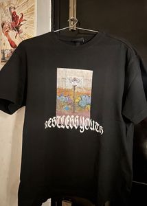 H&M regular Fit graphic t-shirt
