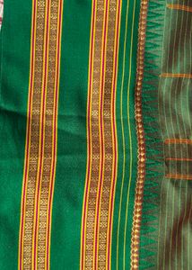 Elegant Silk Saree