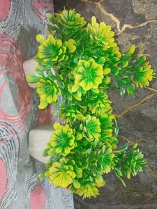 Pack Of 2 Artiifial Plants