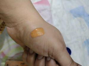 HudaBeauty Foundation