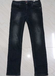 Jeans For 8 to 10year Boy
