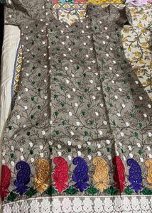 Brand new tailored Salwar Suit