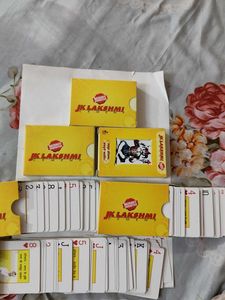 Playing Cards