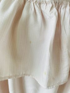 Ruffle Top