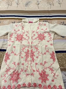 Cotton Co Ord Set