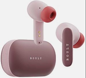 Bluetooth Earbuds with ENC | AI Zen Mode