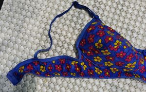 Pack 2 Fancy Blouse &amp; Bra