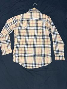 Men’s Shirt L SIZE