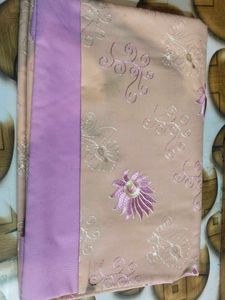 Combo Of 2 Elegant Dress Materials