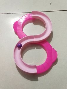 Run Construction Toys Set