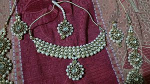 Jewellery Set 5piece