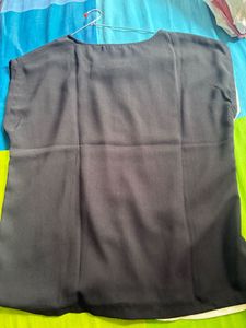 Color Block Top