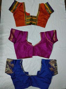 Ready To Wear Blouse