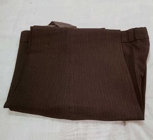 Two Woolen Paints