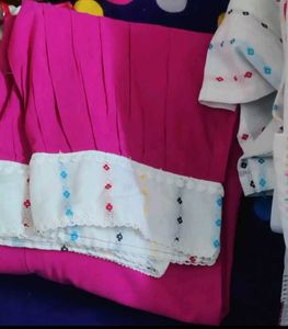 Kurta Set