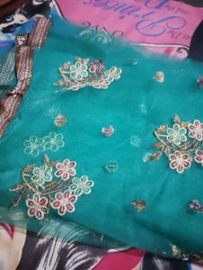 2saree Combo