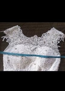 Wedding Gown