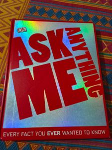 Ask Me Anything