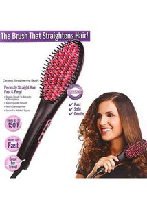 Simply Ceramic Hair Straightener Accessory