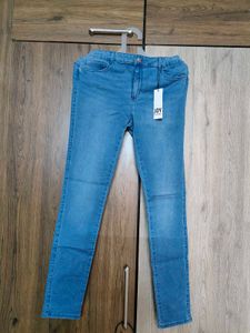 Jdy By ONLY Blue Jeans