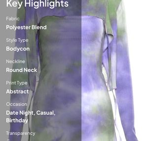 Purple Co Ord
