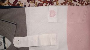 Men&#39;s Polo Tshirt Pack of 2 Size XXL