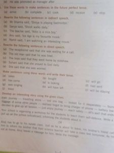 Grammar Galore - Grade 4
