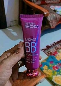 Hilary Rhoda Radiant BB Foundation