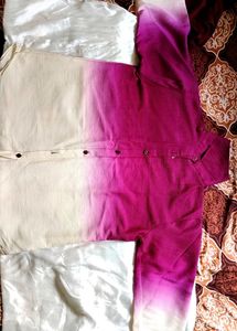 Ombre Shirt
