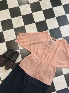 Formal Blouse