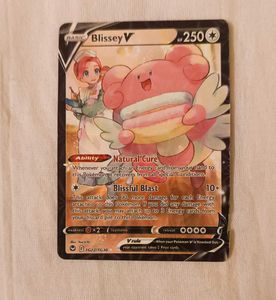 Pokemon Cards Set - 2