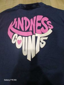 Heart Graphic Tee