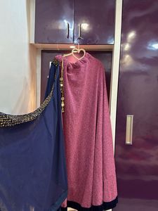 Lehnga Choli Cum Saree