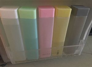 FORKLS Water Bottle