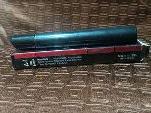 Lipsite 5-in-1 Nude Matte Lipstick