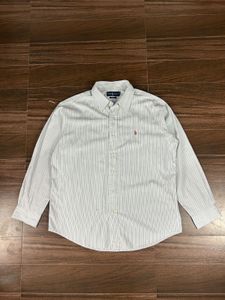 Ralph Lauren Striped Shirt
