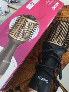 Agaro Volumizer Hair Dryer