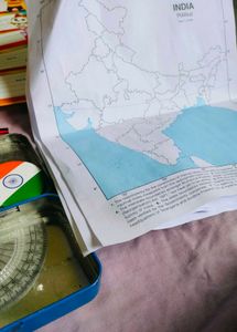 Stationery Combo 9