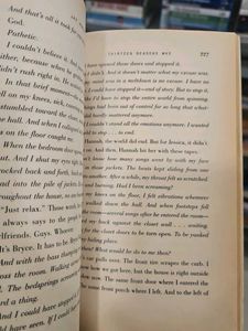 Thirteen reasons why By jay asher