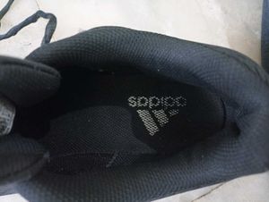 Adidas Shoes Size 8