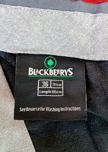 Blackberrys Trouser