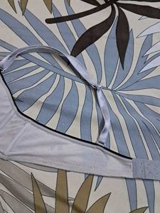Combo Of Four Imported Fabric Bra